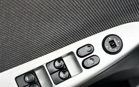 Hyundai Solaris II рестайлинг, 2014 год, 870 000 рублей, 11 фотография