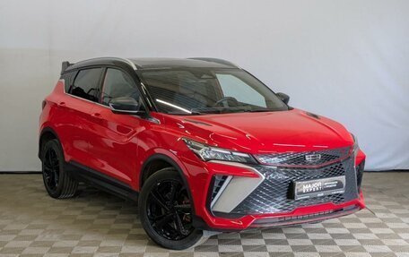 Geely Coolray I, 2024 год, 2 290 000 рублей, 3 фотография