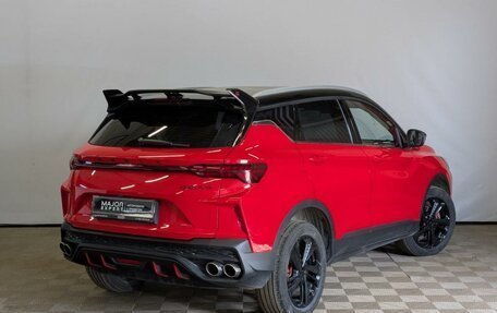 Geely Coolray I, 2024 год, 2 290 000 рублей, 5 фотография