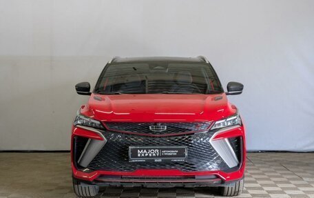 Geely Coolray I, 2024 год, 2 290 000 рублей, 2 фотография