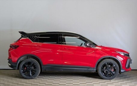 Geely Coolray I, 2024 год, 2 290 000 рублей, 4 фотография