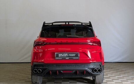 Geely Coolray I, 2024 год, 2 290 000 рублей, 6 фотография