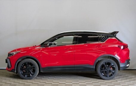 Geely Coolray I, 2024 год, 2 290 000 рублей, 8 фотография