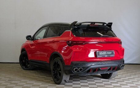 Geely Coolray I, 2024 год, 2 290 000 рублей, 7 фотография