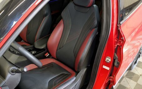 Geely Coolray I, 2024 год, 2 290 000 рублей, 19 фотография