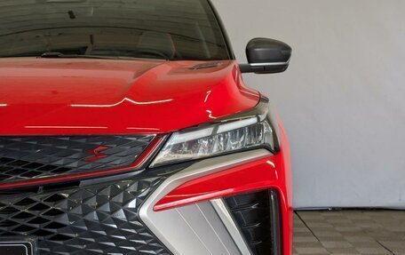 Geely Coolray I, 2024 год, 2 290 000 рублей, 16 фотография