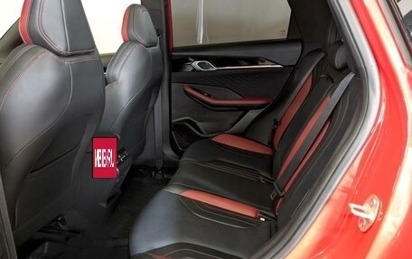 Geely Coolray I, 2024 год, 2 290 000 рублей, 11 фотография