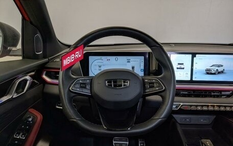 Geely Coolray I, 2024 год, 2 290 000 рублей, 21 фотография