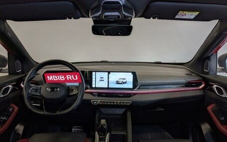 Geely Coolray I, 2024 год, 2 290 000 рублей, 13 фотография