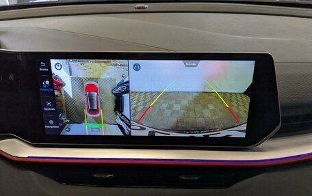 Geely Coolray I, 2024 год, 2 290 000 рублей, 26 фотография