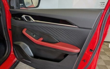 Geely Coolray I, 2024 год, 2 290 000 рублей, 24 фотография