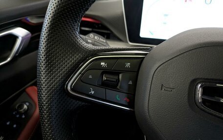 Geely Coolray I, 2024 год, 2 290 000 рублей, 27 фотография