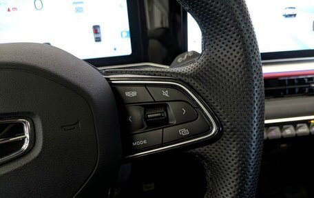 Geely Coolray I, 2024 год, 2 290 000 рублей, 28 фотография