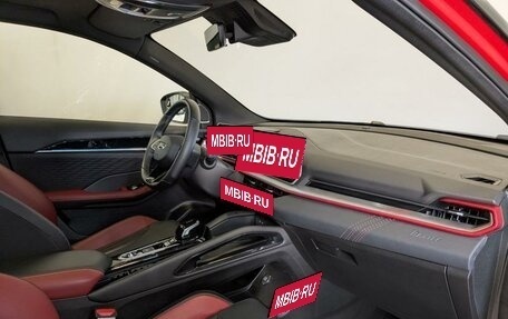 Geely Coolray I, 2024 год, 2 290 000 рублей, 10 фотография