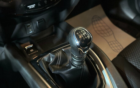 Nissan Qashqai, 2018 год, 1 670 000 рублей, 12 фотография