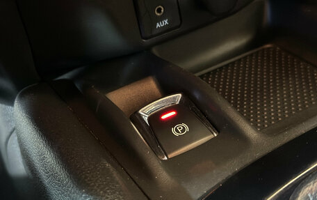 Nissan Qashqai, 2018 год, 1 670 000 рублей, 13 фотография