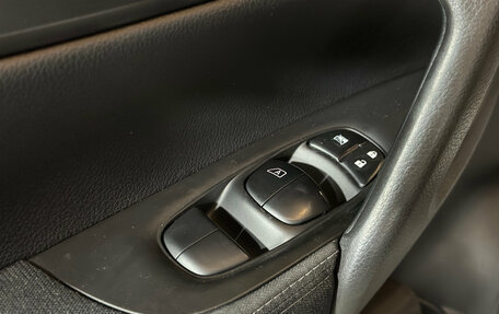 Nissan Qashqai, 2018 год, 1 670 000 рублей, 15 фотография