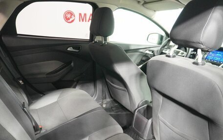 Ford Focus III, 2011 год, 759 000 рублей, 11 фотография