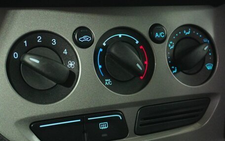 Ford Focus III, 2011 год, 759 000 рублей, 13 фотография