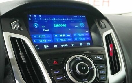 Ford Focus III, 2011 год, 759 000 рублей, 12 фотография