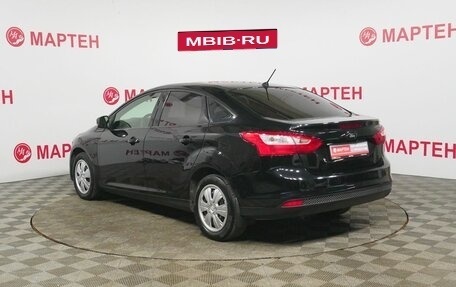 Ford Focus III, 2011 год, 759 000 рублей, 7 фотография