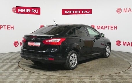 Ford Focus III, 2011 год, 759 000 рублей, 5 фотография