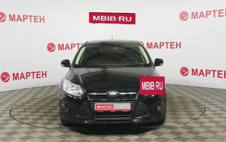 Ford Focus III, 2011 год, 759 000 рублей, 2 фотография