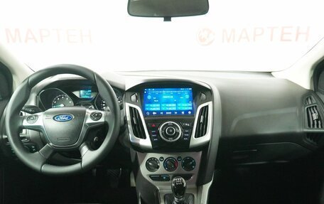 Ford Focus III, 2011 год, 759 000 рублей, 15 фотография