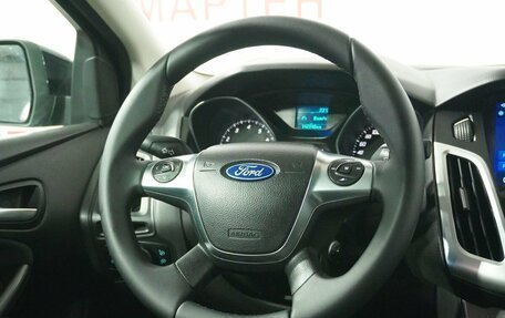 Ford Focus III, 2011 год, 759 000 рублей, 16 фотография