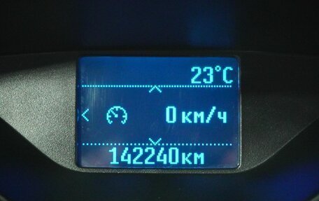 Ford Focus III, 2011 год, 759 000 рублей, 17 фотография