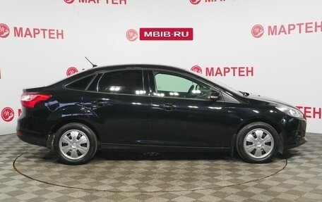 Ford Focus III, 2011 год, 759 000 рублей, 4 фотография