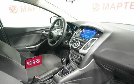 Ford Focus III, 2011 год, 759 000 рублей, 10 фотография