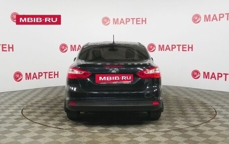 Ford Focus III, 2011 год, 759 000 рублей, 6 фотография