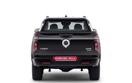 Great Wall Poer, 2026 год, 3 899 000 рублей, 4 фотография