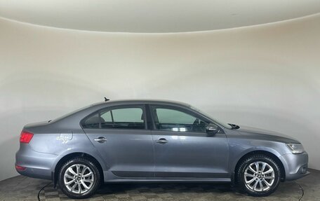 Volkswagen Jetta VI, 2012 год, 875 000 рублей, 5 фотография