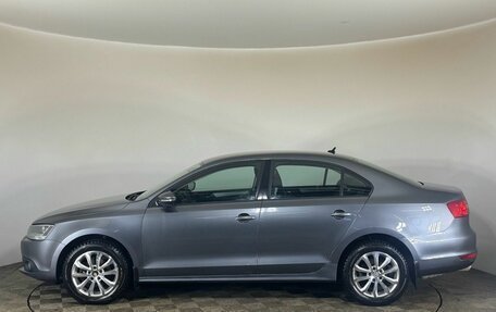 Volkswagen Jetta VI, 2012 год, 875 000 рублей, 4 фотография