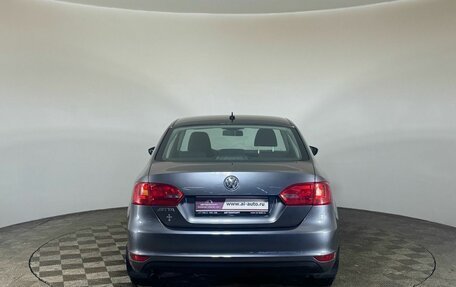 Volkswagen Jetta VI, 2012 год, 875 000 рублей, 7 фотография