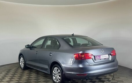 Volkswagen Jetta VI, 2012 год, 875 000 рублей, 8 фотография