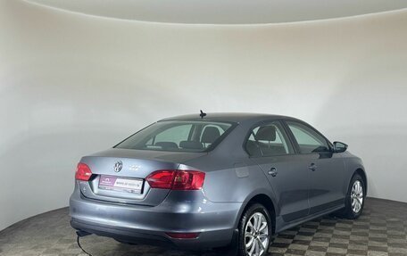 Volkswagen Jetta VI, 2012 год, 875 000 рублей, 6 фотография