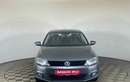Volkswagen Jetta VI, 2012 год, 875 000 рублей, 2 фотография