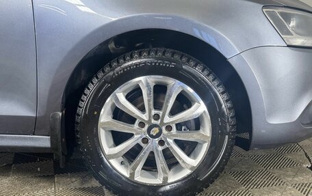 Volkswagen Jetta VI, 2012 год, 875 000 рублей, 10 фотография