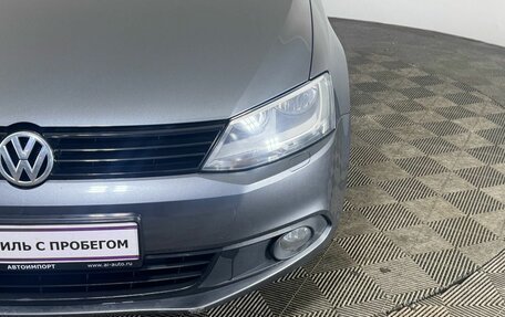 Volkswagen Jetta VI, 2012 год, 875 000 рублей, 9 фотография