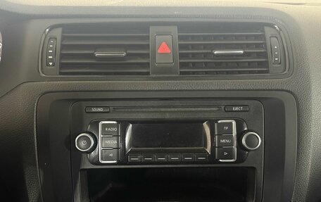 Volkswagen Jetta VI, 2012 год, 875 000 рублей, 13 фотография