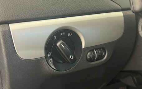 Volkswagen Jetta VI, 2012 год, 875 000 рублей, 12 фотография