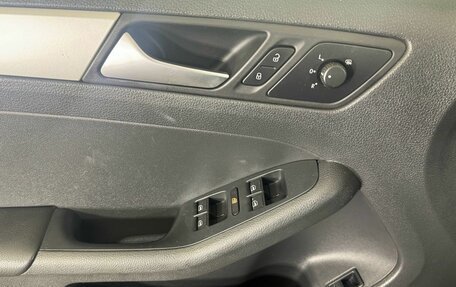 Volkswagen Jetta VI, 2012 год, 875 000 рублей, 11 фотография