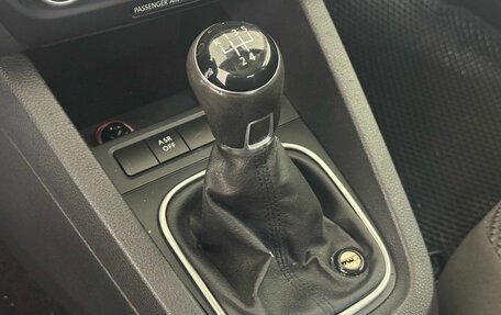 Volkswagen Jetta VI, 2012 год, 875 000 рублей, 15 фотография