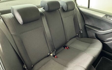 Volkswagen Jetta VI, 2012 год, 875 000 рублей, 16 фотография