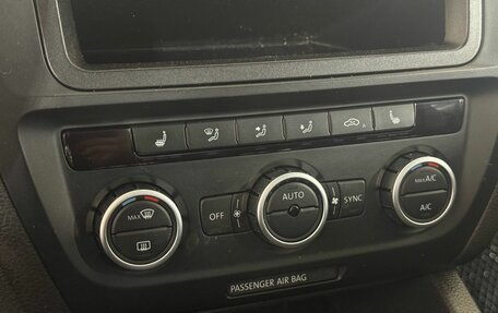 Volkswagen Jetta VI, 2012 год, 875 000 рублей, 14 фотография