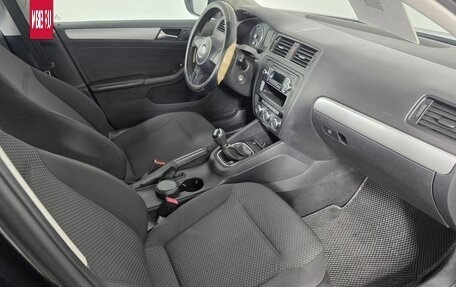 Volkswagen Jetta VI, 2012 год, 875 000 рублей, 20 фотография