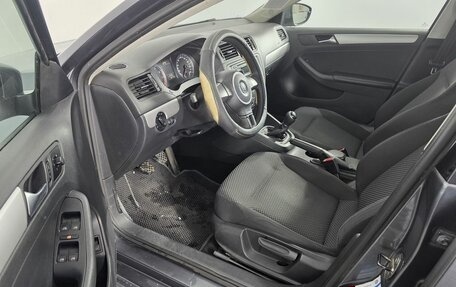 Volkswagen Jetta VI, 2012 год, 875 000 рублей, 19 фотография